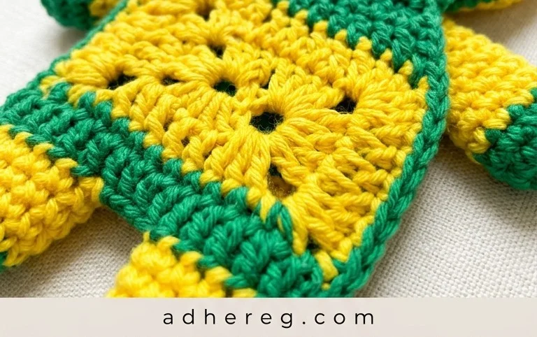 It’s Mr. Dinkles! Get Crochet Amigurumi Patterns, Plus Bonus Hat &
